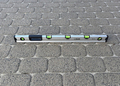 Falke® vaterpas med fald 80 cm